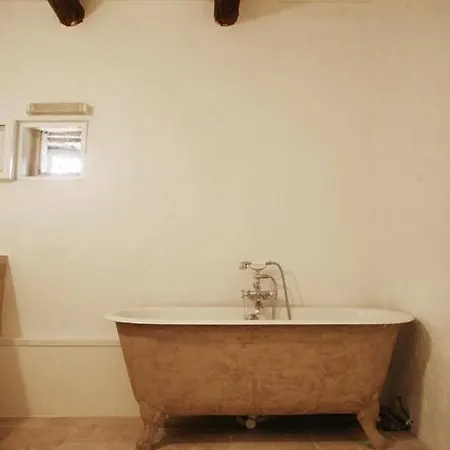 Villa La Meillerie, Cozy Villagehouse Sagriès