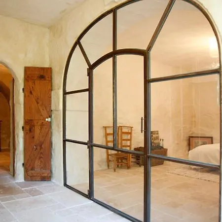 La Meillerie, Cozy Villagehouse *
