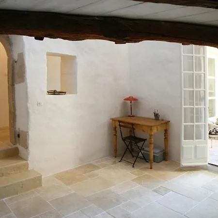 La Meillerie, Cozy Villagehouse Villa