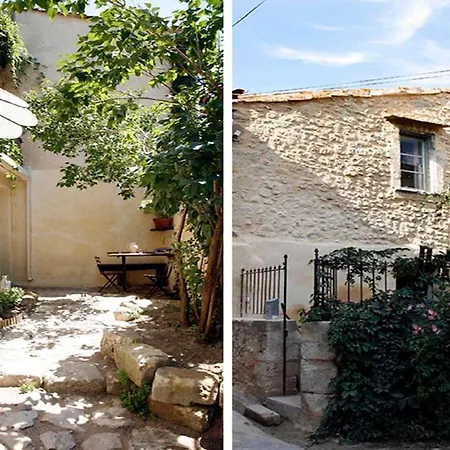 La Meillerie, Cozy Villagehouse Villa
