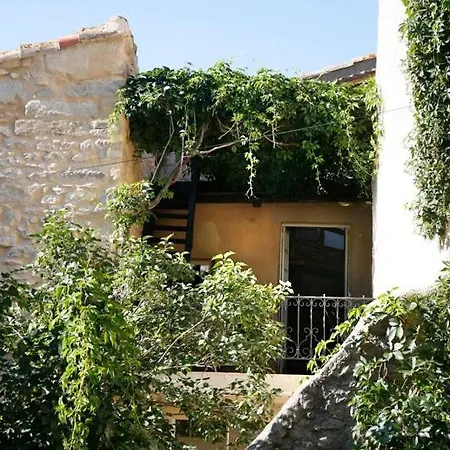 La Meillerie, Cozy Villagehouse *