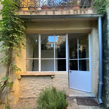 La Meillerie, Cozy Villagehouse Villa *