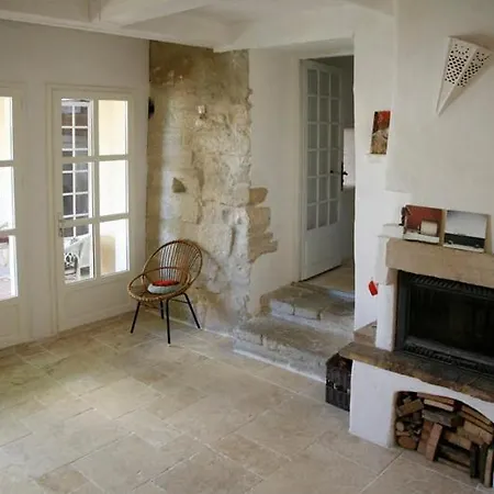 Villa La Meillerie, Cozy Villagehouse