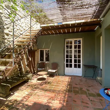 Villa La Meillerie, Cozy Villagehouse