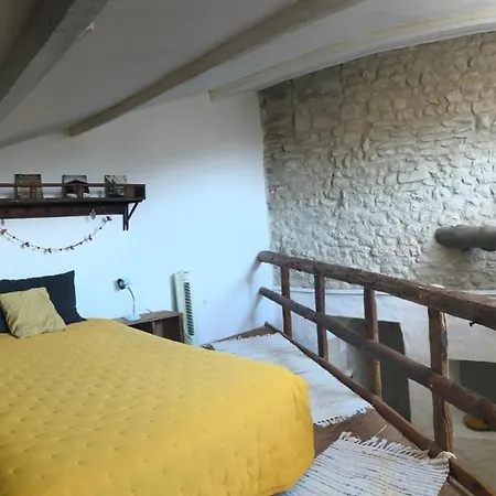 La Meillerie, Cozy Villagehouse *