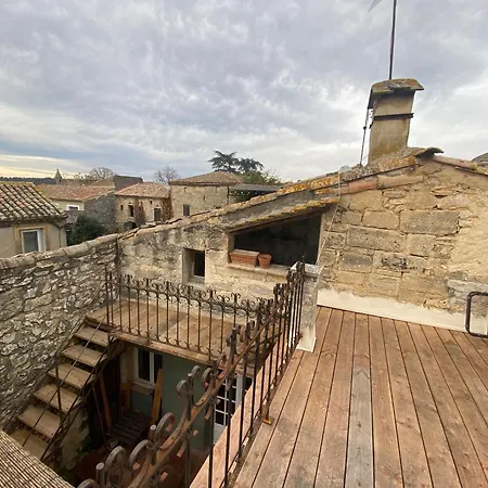 La Meillerie, Cozy Villagehouse Villa