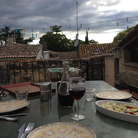 La Meillerie, Cozy Villagehouse Villa