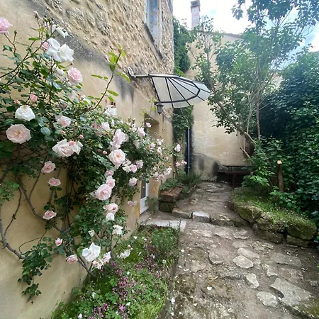 Villa La Meillerie, Cozy Villagehouse *