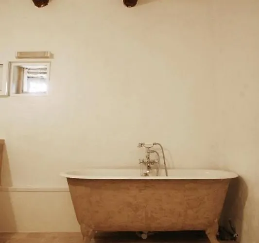 Βίλα La Meillerie, Cozy Villagehouse Sagriès