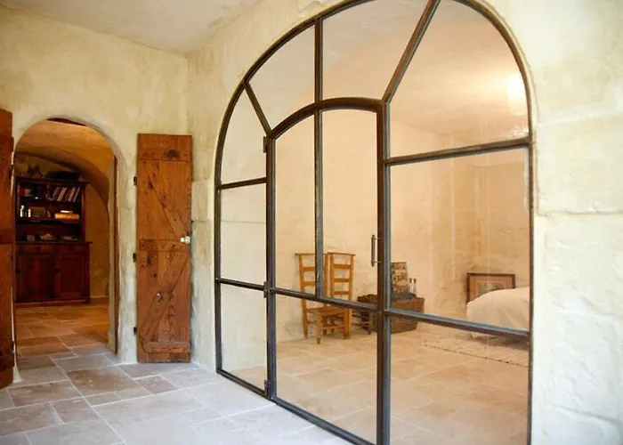 La Meillerie, Cozy Villagehouse *