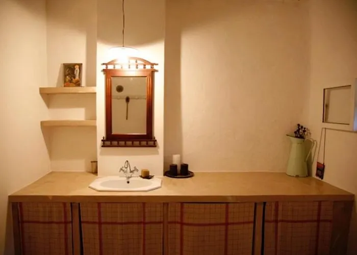 Βίλα La Meillerie, Cozy Villagehouse *