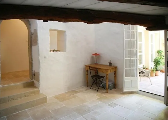 La Meillerie, Cozy Villagehouse Βίλα