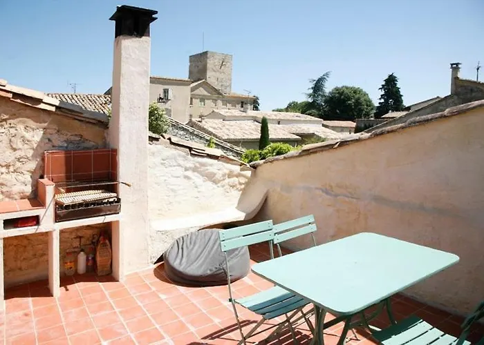 La Meillerie, Cozy Villagehouse * Sagriès