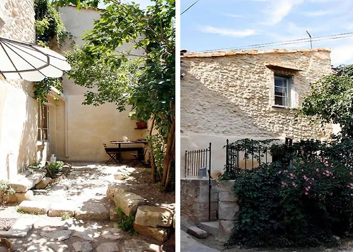 La Meillerie, Cozy Villagehouse Βίλα
