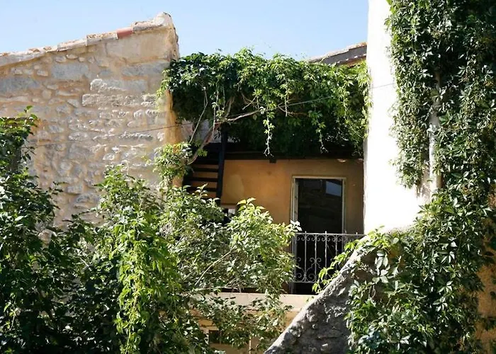 La Meillerie, Cozy Villagehouse *