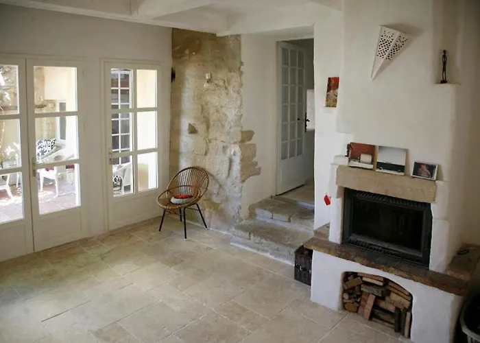 Βίλα La Meillerie, Cozy Villagehouse