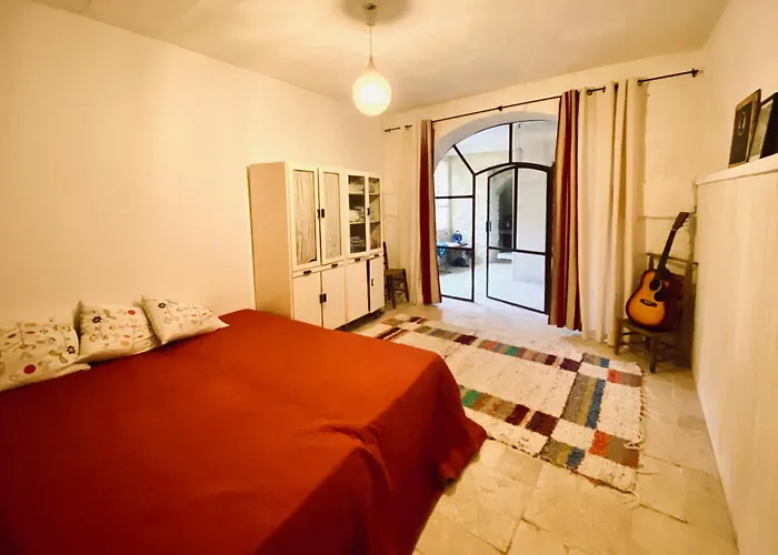 Βίλα La Meillerie, Cozy Villagehouse