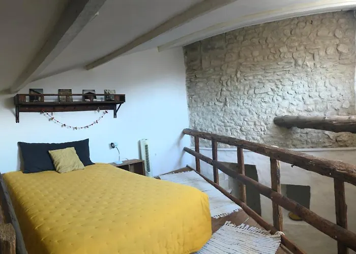 La Meillerie, Cozy Villagehouse *