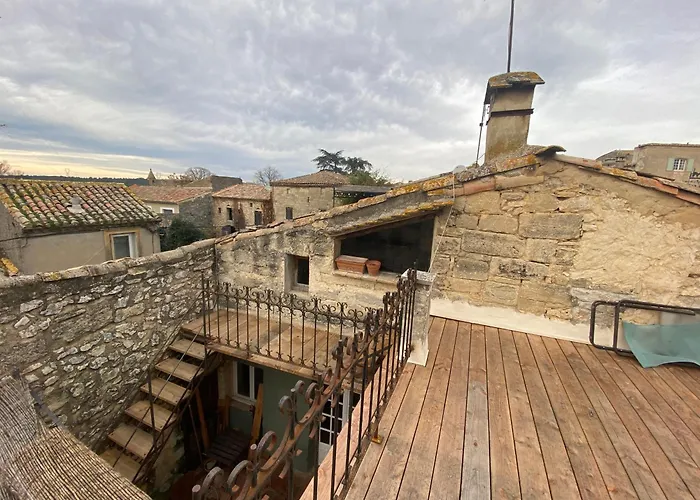 La Meillerie, Cozy Villagehouse Βίλα
