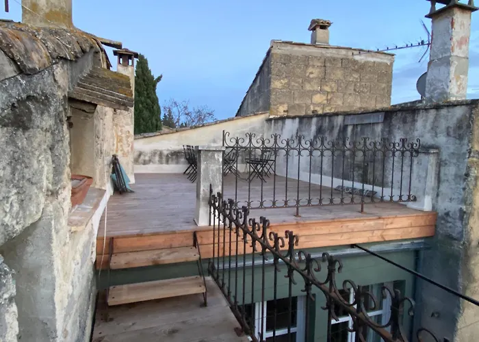 La Meillerie, Cozy Villagehouse Βίλα *