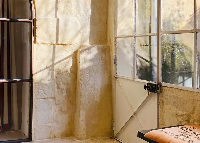 Βίλα La Meillerie, Cozy Villagehouse *