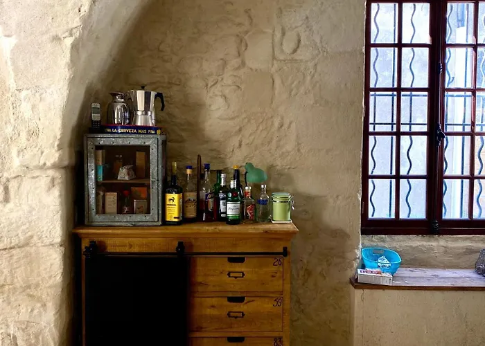 Βίλα La Meillerie, Cozy Villagehouse