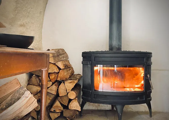 La Meillerie, Cozy Villagehouse Sagriès